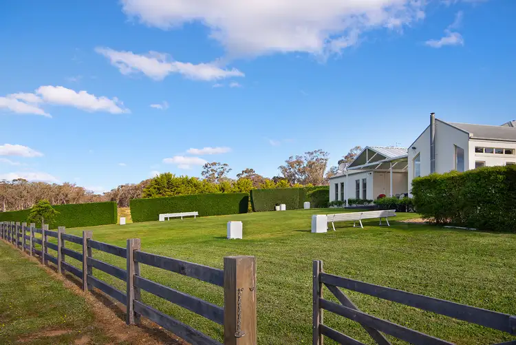 Fifth view of Homely house listing, 161 Myrtle Creek Road, Axe Creek VIC 3551