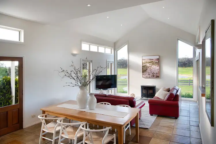 Sixth view of Homely house listing, 161 Myrtle Creek Road, Axe Creek VIC 3551