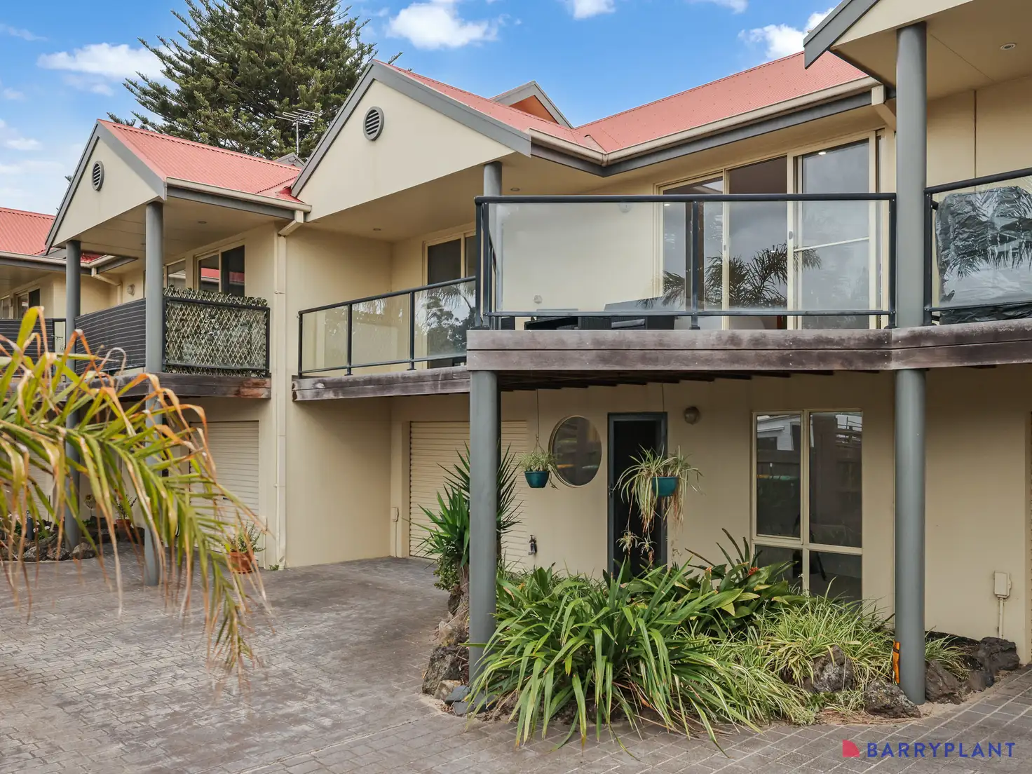 Main view of Homely townhouse listing, 2/165 Marine Parade, San Remo VIC 3925