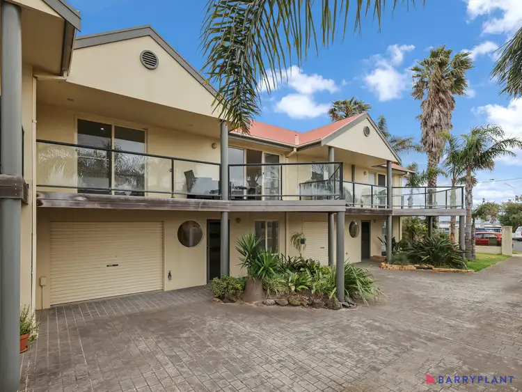 Second view of Homely townhouse listing, 2/165 Marine Parade, San Remo VIC 3925