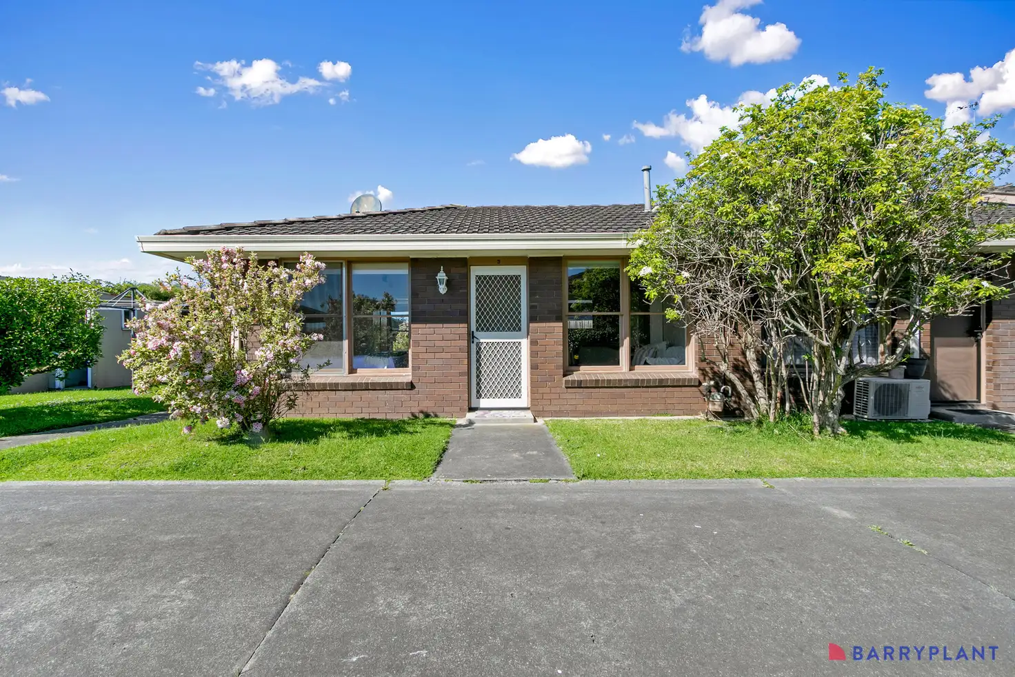 Main view of Homely unit listing, 3/26 Collins Street, Traralgon VIC 3844