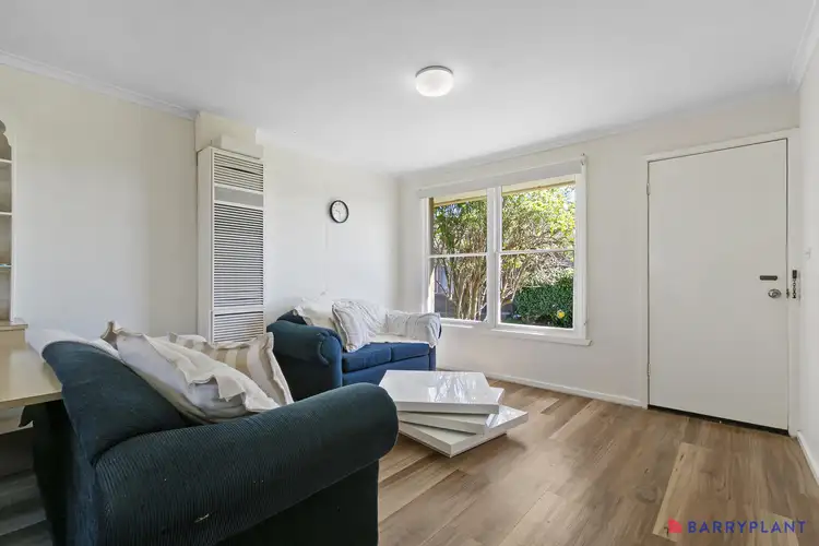 Third view of Homely unit listing, 3/26 Collins Street, Traralgon VIC 3844