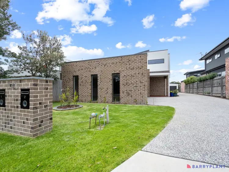 1/34C Freda Street, Inverloch VIC 3996