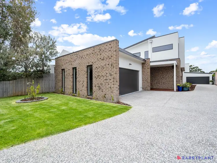 Second view of Homely townhouse listing, 1/34C Freda Street, Inverloch VIC 3996