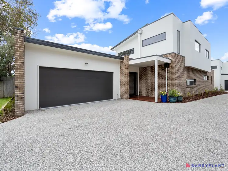 Third view of Homely townhouse listing, 1/34C Freda Street, Inverloch VIC 3996
