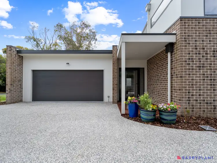 Fourth view of Homely townhouse listing, 1/34C Freda Street, Inverloch VIC 3996