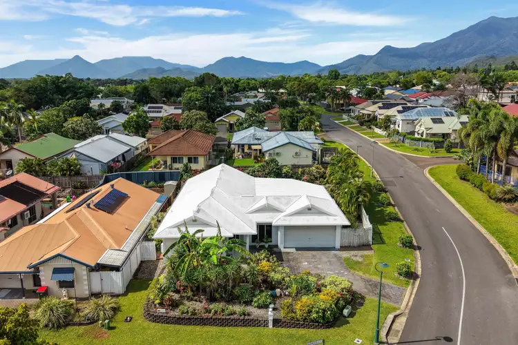 Second view of Homely house listing, 13 Bloomfield Close, Mount Sheridan QLD 4868