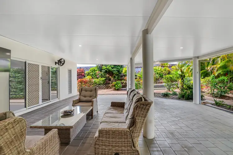 Third view of Homely house listing, 13 Bloomfield Close, Mount Sheridan QLD 4868