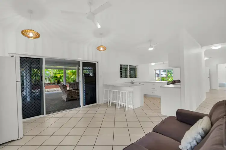 Fourth view of Homely house listing, 13 Bloomfield Close, Mount Sheridan QLD 4868