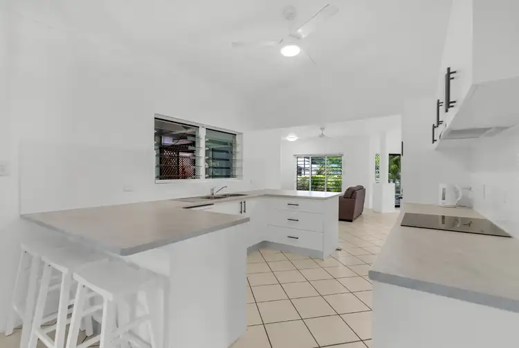 Sixth view of Homely house listing, 13 Bloomfield Close, Mount Sheridan QLD 4868