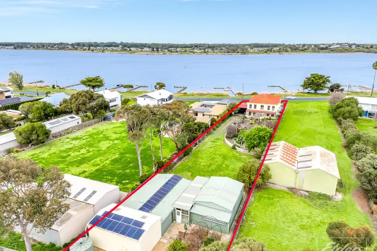 Second view of Homely house listing, 120 Liverpool Road, Goolwa North SA 5214