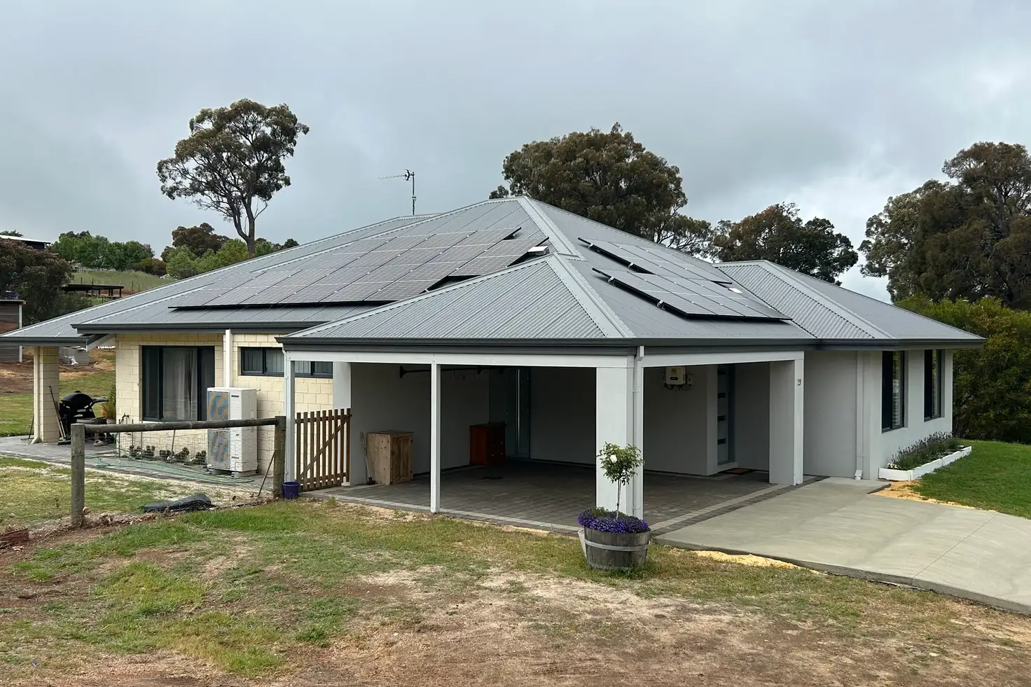 Main view of Homely house listing, 29 Aberdeen Avenue, Bridgetown WA 6255