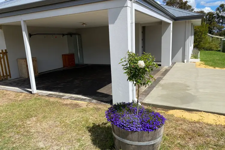 Third view of Homely house listing, 29 Aberdeen Avenue, Bridgetown WA 6255