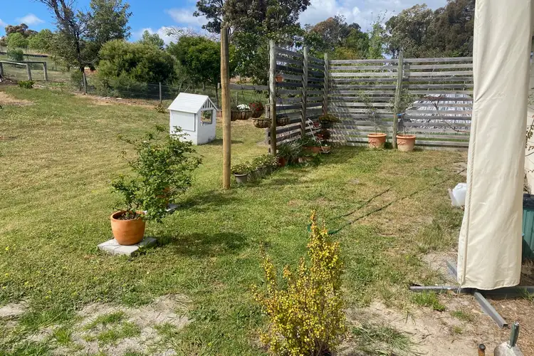 Fourth view of Homely house listing, 29 Aberdeen Avenue, Bridgetown WA 6255