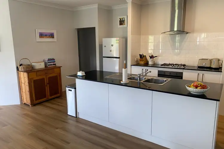 Fourth view of Homely house listing, 29 Aberdeen Avenue, Bridgetown WA 6255