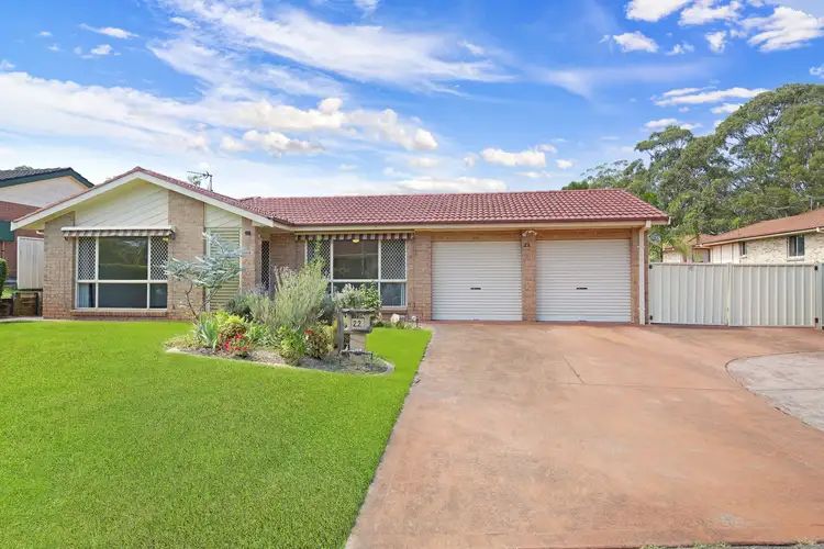 22 Bensley Close, Lake Haven NSW 2263