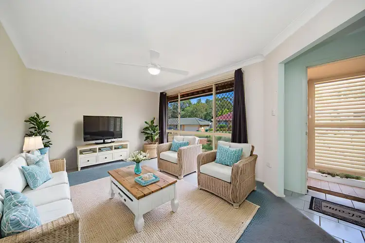Second view of Homely house listing, 22 Bensley Close, Lake Haven NSW 2263