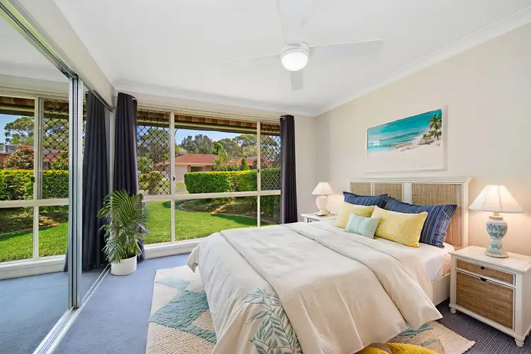 Third view of Homely house listing, 22 Bensley Close, Lake Haven NSW 2263