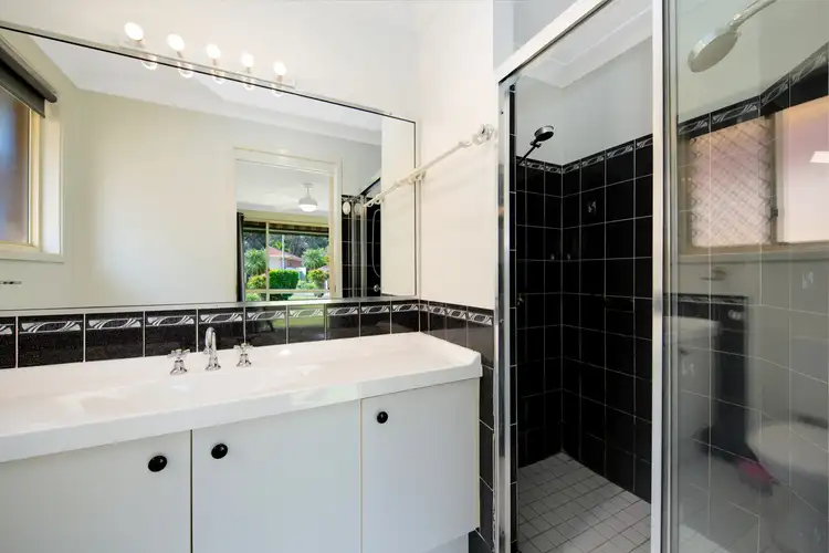 Fourth view of Homely house listing, 22 Bensley Close, Lake Haven NSW 2263