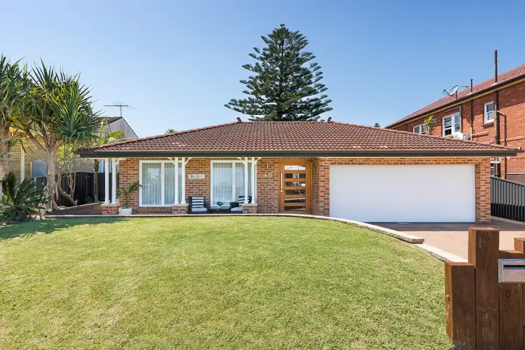 46 Kirkwood Road, Cronulla NSW 2230