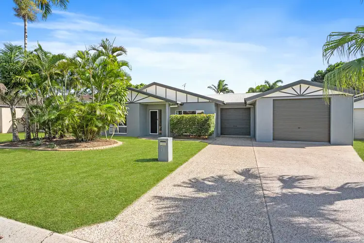 21 Meander Close, Brinsmead QLD 4870