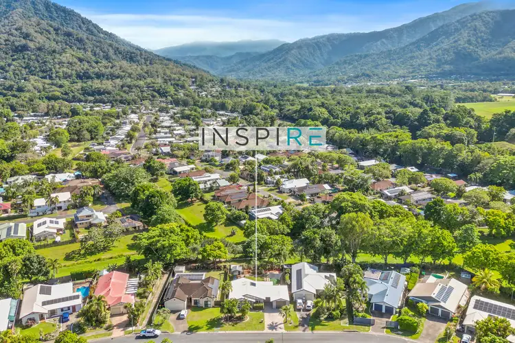 Second view of Homely house listing, 21 Meander Close, Brinsmead QLD 4870