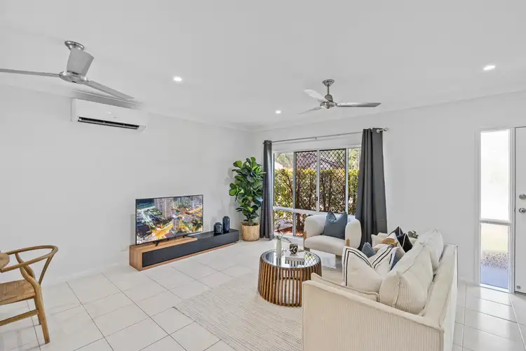 Fourth view of Homely house listing, 21 Meander Close, Brinsmead QLD 4870