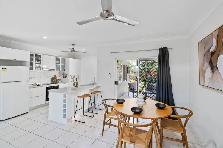 Fifth view of Homely house listing, 21 Meander Close, Brinsmead QLD 4870