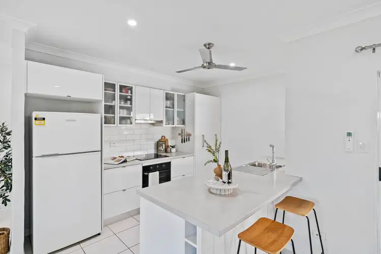 Sixth view of Homely house listing, 21 Meander Close, Brinsmead QLD 4870