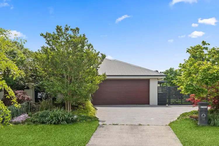 12 De Lauret Street, Renwick NSW 2575