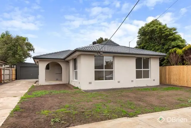 6 Dunbarton Avenue, Hoppers Crossing VIC 3029