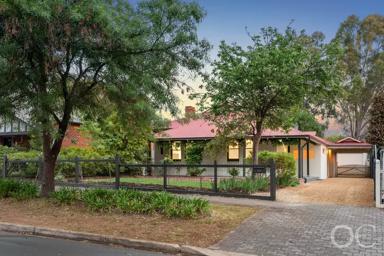 68 Sturt Avenue, Colonel Light Gardens SA 5041