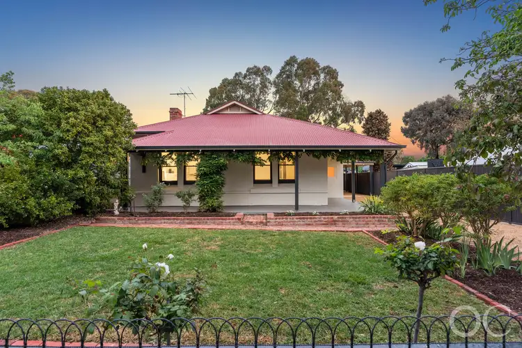 68 Sturt Avenue, Colonel Light Gardens SA 5041