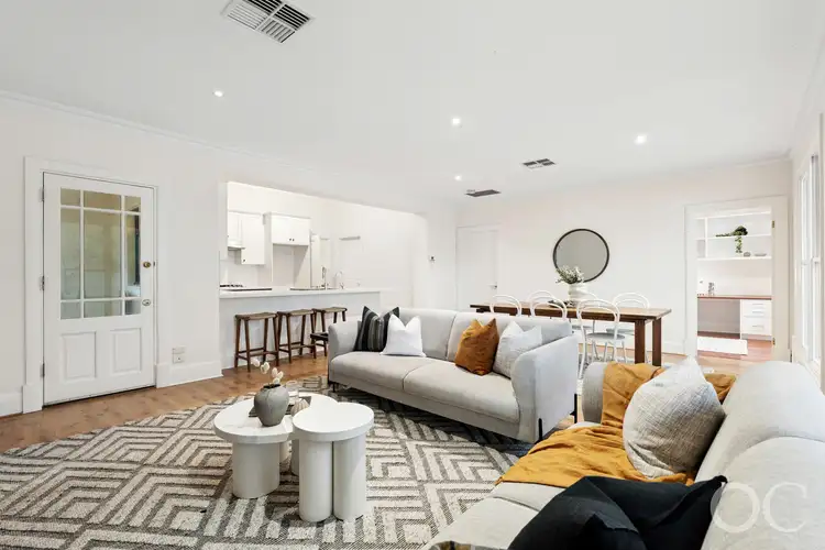 Second view of Homely house listing, 68 Sturt Avenue, Colonel Light Gardens SA 5041