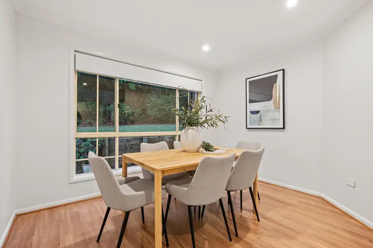 Third view of Homely house listing, 6 Hallam Way, Cherrybrook NSW 2126