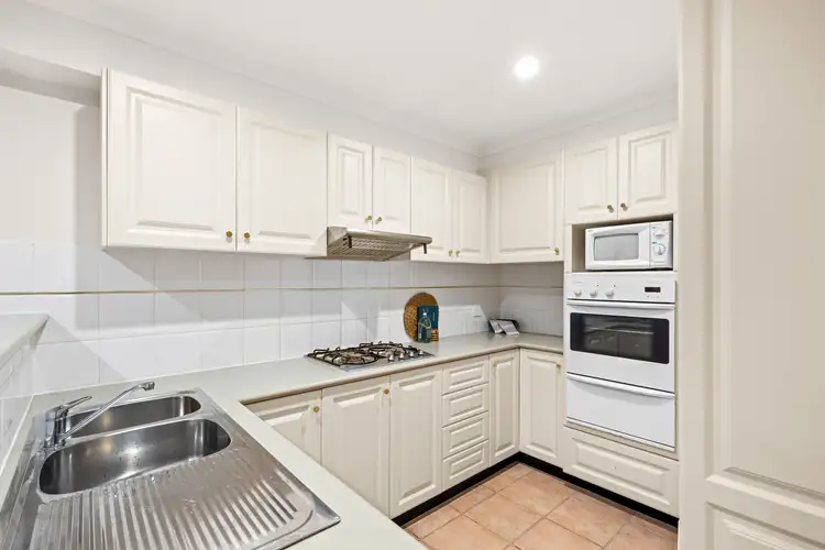 Fourth view of Homely house listing, 6 Hallam Way, Cherrybrook NSW 2126