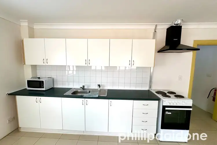 2/97 The Crescent, Homebush West NSW 2140