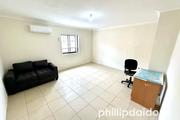 Third view of Homely unit listing, 2/97 The Crescent, Homebush West NSW 2140