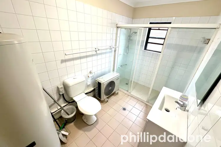 Fifth view of Homely unit listing, 2/97 The Crescent, Homebush West NSW 2140