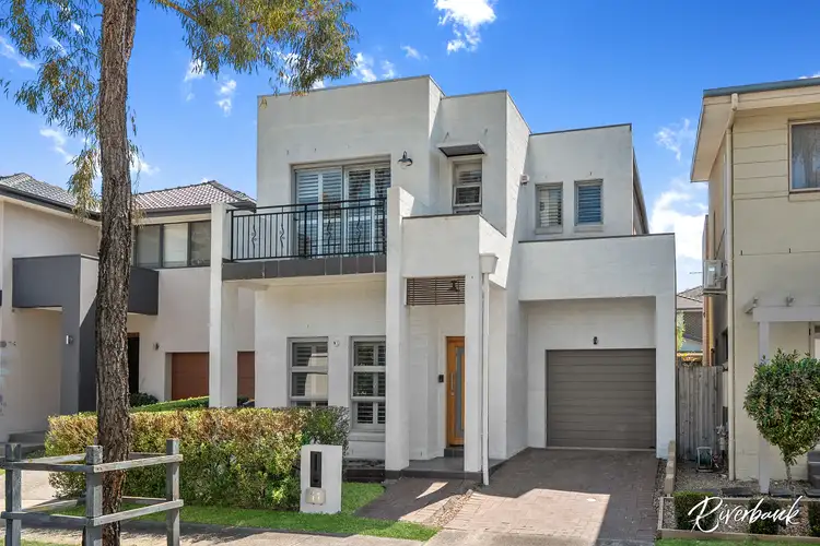 11 Lawson Avenue, Pemulwuy NSW 2145