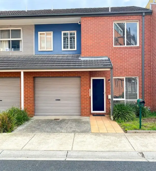 Main view of Homely house listing, 17 Brickworks Drive, Brunswick VIC 3056