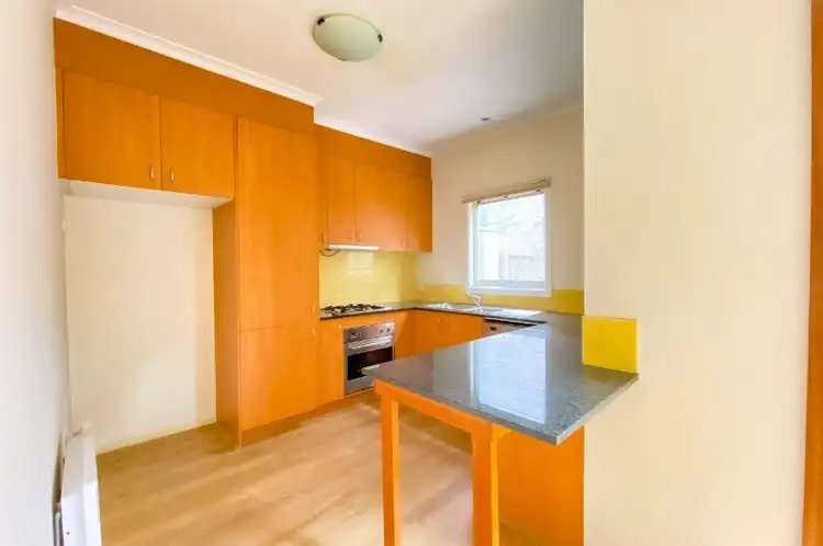 Second view of Homely house listing, 17 Brickworks Drive, Brunswick VIC 3056