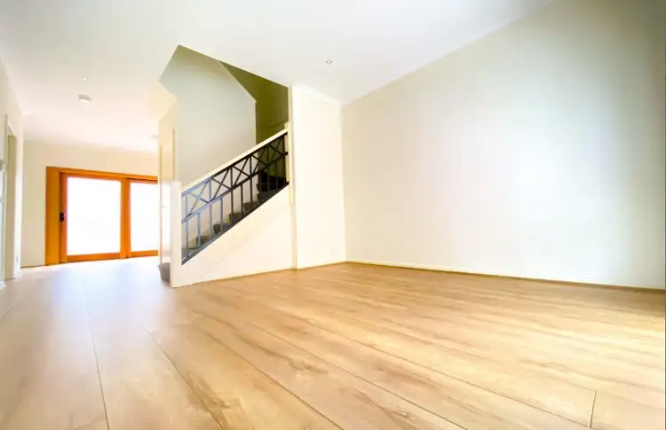 Fourth view of Homely house listing, 17 Brickworks Drive, Brunswick VIC 3056