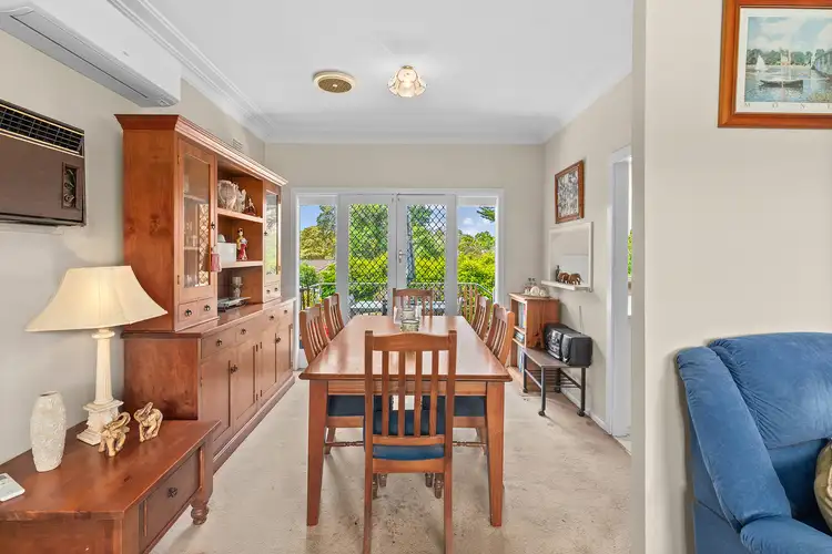 Fifth view of Homely house listing, 35 Marsden Road, West Ryde NSW 2114