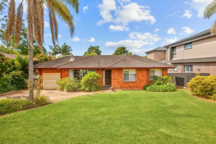 Sixth view of Homely house listing, 35 Marsden Road, West Ryde NSW 2114