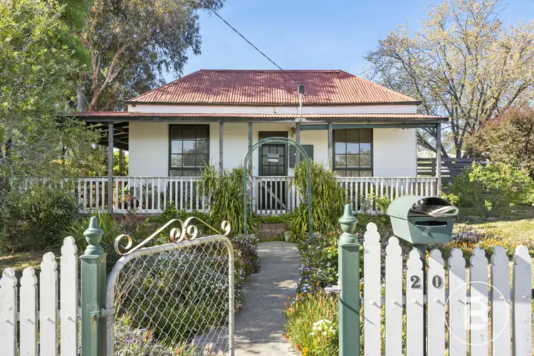 20 Albert Street, Maryborough VIC 3465