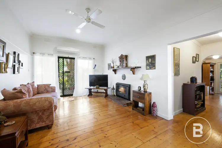 Second view of Homely house listing, 20 Albert Street, Maryborough VIC 3465