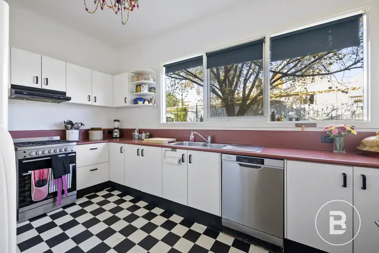 Third view of Homely house listing, 20 Albert Street, Maryborough VIC 3465