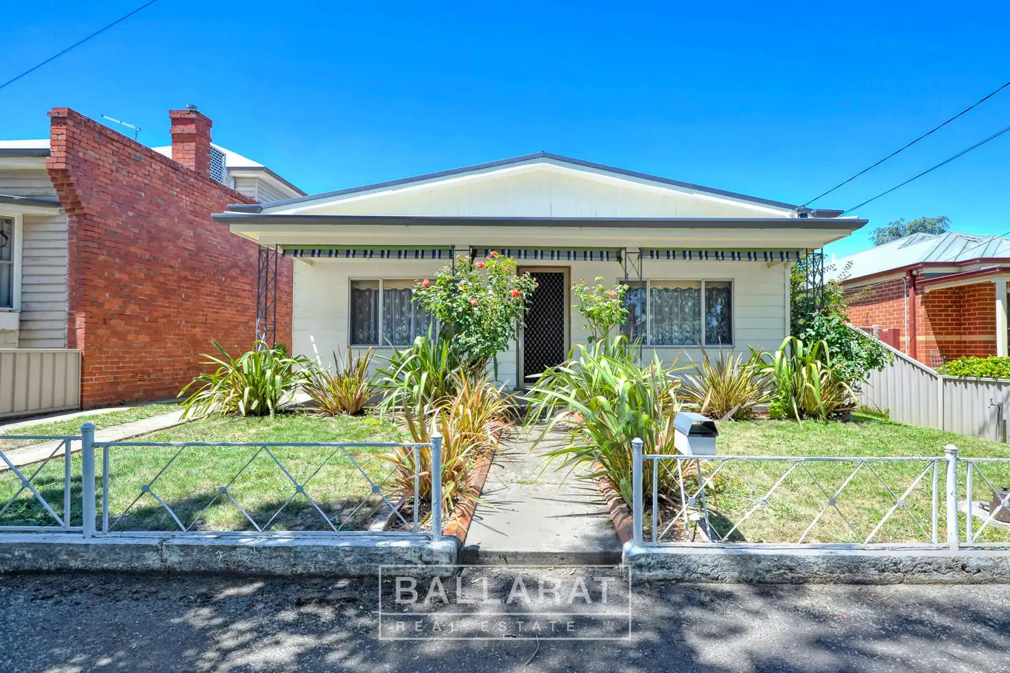 Main view of Homely house listing, 311 Ascot Street South, Ballarat Central VIC 3350