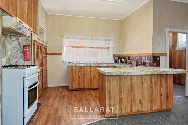 Second view of Homely house listing, 311 Ascot Street South, Ballarat Central VIC 3350